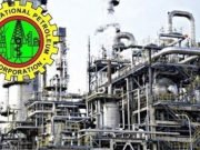 NNPC, Others Sign Multibillion Dollar Deep-Water Agreement: To Yield Over $780 Million