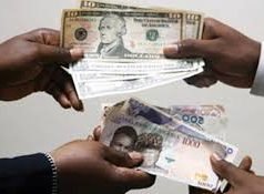 Naira Sinks Deeper, Exchanges At N1,399 To Dollar