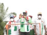 Edo Guber: The Contest Is Between Me And Oshiomhole – Obaseki