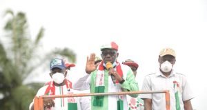 Edo: God, Let Me Lose If Election Will Cause Bloodbath – Gov Obaseki