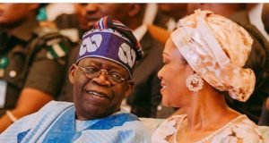 I Was Restless When You Were Down By 2-0, Tinubu Confesses To Super Falcons