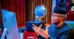 Osinbajo Launches Integrated Regional Human Capital Development Strategy