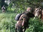 Kaduna Commissioner Attests To Clearing Of Strong Hold Of Terrorists By Soldiers