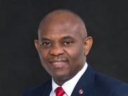 60 Young Entrepreneurs Gather To Celebrate Tony Elumelu At 60