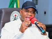 Angry Kogi Gov. Yahaya Bello, Shuts Down State, Local Government Accounts