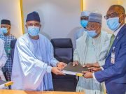 Hajj Savings Scheme, NAHCON’s Game Changing Scheme, By Fatima Sanda Usara