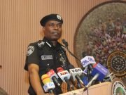 Attack On Police, Others In Imo Is Attack On The Soul Of Our Nation, IGP Declares: Fingers IPOB