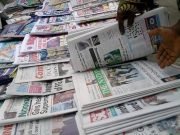 Lockdown: Federal Govt Moves To Assist Newspaper Houses Overcome Financial Hiccups
