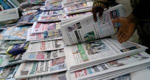 Lockdown: Federal Govt Moves To Assist Newspaper Houses Overcome Financial Hiccups