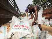 Federal Govt Blames Rising Cost Of Food On Bulk Purchase For Palliatives