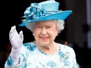 Queen Of England Wishes Nigeria Continued Happiness, Prosperity, At 60