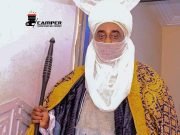 Contender To Position Of Emir Of Zazzau, Bashir Aminu, Sues Kaduna Governor