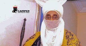Contender To Position Of Emir Of Zazzau, Bashir Aminu, Sues Kaduna Governor