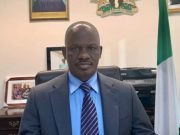 Your Loyalty Should Be To The People Not Those In Power, Envoy Tells Journalists