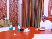 Flooding: We’re Going Through Hell In Niger State Now, Gov Abubakar Laments