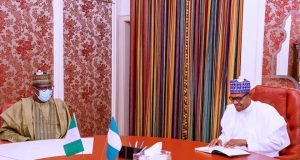 Flooding: We’re Going Through Hell In Niger State Now, Gov Abubakar Laments