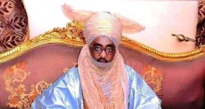 Gov. El-Rufai Names Ahmed Nuhu Bamalli As New Emir Of Zazzau
