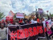 #EndSARS: Matters Arising, By Onujabe Nasir