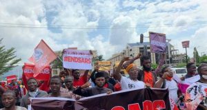 Federal Govt Blames Conornavirus, #EndSARS Protests For Rising Cement Prices