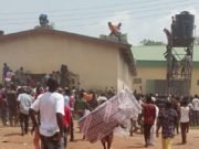 How I Escaped Death At Kubwa NYSC Camp, DPO Narrates