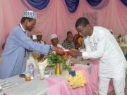 Chief JO Omuya Scholarship For Indigent Ebira Students