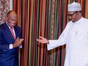 Company CEO, Ikpea, Canvasses For Import Waiver, Tax Relief For Indigenous Fabricators