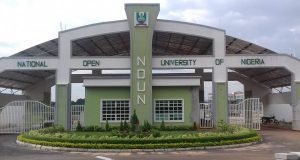 FCT Minister Challenges Open University To Go Into Researches