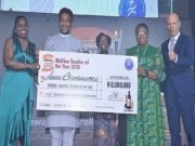 Adamawa Female Teacher Wins Maltina Teacher Of The Year Award, Gets N6.5 Million