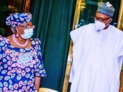 I Feel Very Proud Of Nigeria, My Country – Okonjo-Iweala