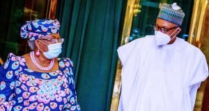 I Feel Very Proud Of Nigeria, My Country – Okonjo-Iweala