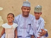 My Wife Did Not Even Know She Killed Her Kids, Husband Of Kano Woman