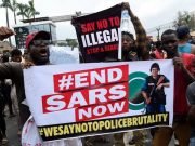 Group Asks EndSARS Protesters: What Else Do You Want?