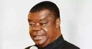 Those Agitating For Biafra Republic Are Mad – Evangelist Ukpai