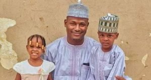 My Wife Did Not Even Know She Killed Her Kids, Husband Of Kano Woman