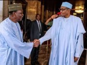 Gowon Is My Role Model In Patriotism, Humility, Commitment To Unity – Buhari