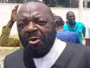 Nnamdi Kanu’s Lawyer Gives Conditions For His Client To Appear Before Court