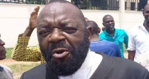 Nnamdi Kanu’s Lawyer Gives Conditions For His Client To Appear Before Court