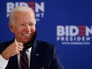Congress Confirms Joe Biden As 46th President Of US