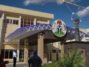 Members Of Ebonyi State Executive, Assembly Speaker, Lawmakers Defect To APC