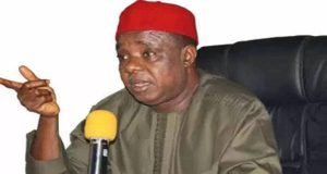 Cost Of Governance In Nigeria Too High, Unsustainable – Revenue Mobilization Boss