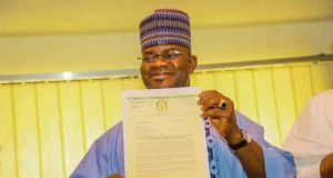 We’ll Fund Confluence University And Move It With Speed Of Spirit – Kogi Gov