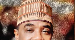 Buhari Mourns Revenue Mobilization Commissioner, Suleiman Kokori