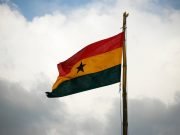 Ghana Declares 7-Day National Mourning For Jerry Rawlings