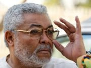 Buhari Remembers Great Role Jerry Rawlings Played In Stabilizing Ghana’s Democracy