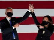 How Joe Biden Flushed President Trump Out Of White House