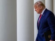 Donald Trump: America’s Nightmare Finally Over