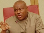 Wike, APC Scribe On Collision Course: Protesters Want Wike Sacked