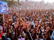 Youths Pose Peculiar Challenge To My Government, Buhari Confesses