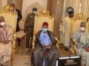 Once Upon A Time, 27 Emirs Were Sacked By Boko Haram, Shehu Of Borno Tells Buhari