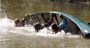 18 Farmers Die In Canoe Mishap In Bauchi